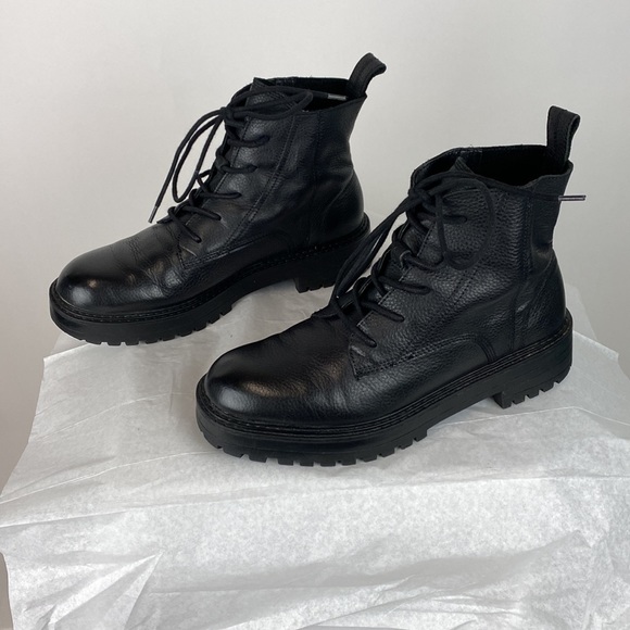 Zara Shoes Zara Booties Poshmark